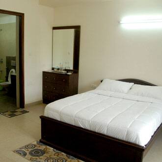 Catalyst Suites Raja Rajeshwari Nagar, Bangalore 3